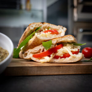Panini Caprese / 300g