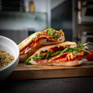 Panini Picante / 300g