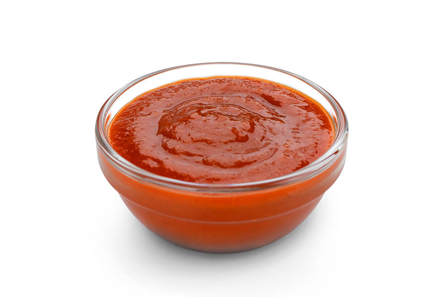 Sos Siraccia(50g)